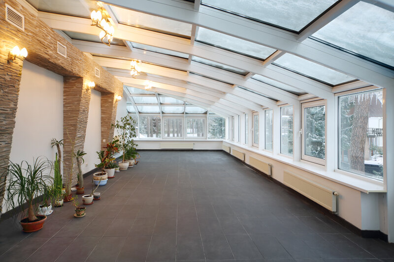 Glass Roof Conservatories Bedfordshire United Kingdom