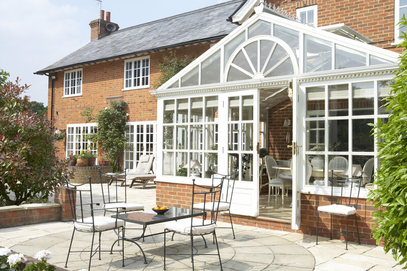 How Much is a Conservatory in Bedfordshire United Kingdom
