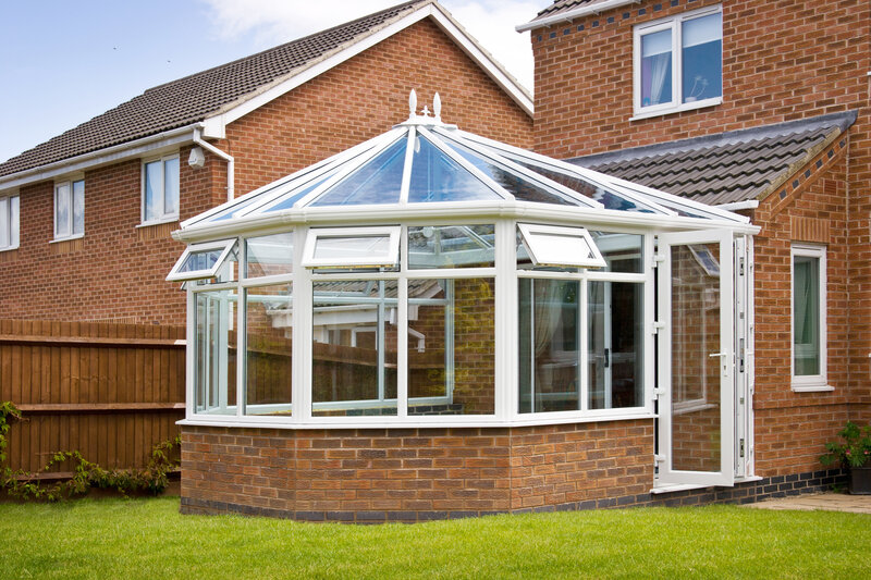 Do You Need Planning Permission for a Conservatory in Bedfordshire United Kingdom