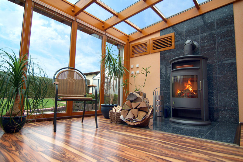 Conservatory Prices in Bedfordshire United Kingdom