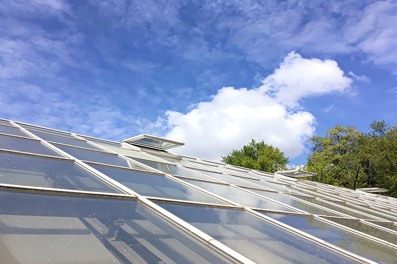 Conservatory Roofing Bedfordshire United Kingdom